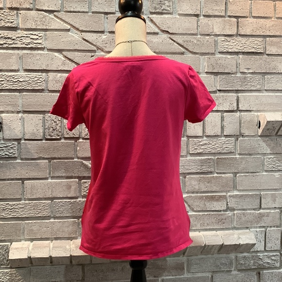 💕 Tommy HIlfiger Summer Shirt Top - Picture 5 of 7